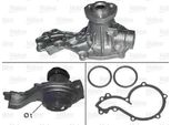 Valeo 506594 - Pompa Dell'acqua Oe 026121005F Per A6 (4B), A6 (4A), A4 (8D), Exeo (3R), Passat (3B)