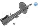 Meyle 30-26 723 0011 - Oe 48540 09270 Ammortizzatore, Asse Posteriore Sinistro Per Escort V, Golf Iii (1H), Corolla (E11)