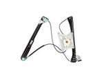 Ridex 1561W0043 - Oe 8D0837462 Regolatore Del Finestrino, Anteriore Destro Per A4 (8D)