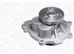 Magneti Marelli 352316170874 - Oe 1334142 Wasserpumpe FüR 159 (939), Trax, Cruze (J308), Cruze (J305), Cruze (J300), Aveo (T300), Stilo, Croma, Zafira Tourer C, Zafira B, Vectra C (Z02), Signum (Z03), Mokka X (J13), Meriva (X03), Insignia A (G09), Corsa D (S07), Astra J, Astra H, Astra G