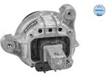 Meyle 300 221 1148 - Oe 22 11 6 793 680 Motorlager, Posteriore Per 5Er (F10), 5Er (F11), 6Er (F12), 6Er (F13), 6Er (F06), 7Er (F01)