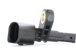 Bosch 0 986 594 505 Sensore Di Velocità Oe WHT003856 Compatibile Con A1 8X, A3 8P, A3 8V, Q3, Tt, Carrera, Alhambra, Altea, Altea Xl, Leon, Toledo, Octavia, Superb, Yeti, Amarok, Beetle, Caddy, Cc, Crafter, Eos, Golf Alltrack, Golf Plus, Golf V, Golf Vii, Golf Vi, Jetta, Multivan V, Multivan Vi, Passat Alltrack, Passat 3C, Passat 3B, Passat Cc, Scirocco, Sharan, Tiguan, Touran, Transporter V, Cara