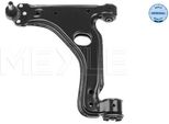 Meyle 616 050 0019 - Braccio Di Controllo Oe 24454477 Per Astra G, Astra H, Meriva B (S10), Zafira B, Zafira A