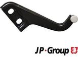 Jp Group 1388600580 - Oe 6397601347 Guida A Rulli, Porta Scorrevole Per Viano (W639), Vito (W639)