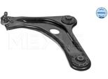 Meyle 11-16 050 0019 - Oe 16 227 110 80 Querlenker Per C2 (Jm), C3 I (Fc, Fn), C3 Pluriel (Hb), 1007 (Km)