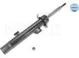Meyle 326 623 0043 - Oe 31 31 6 771 554 Ammortizzatore, Asse Anteriore Destro Per Serie 1 (E81), Serie 1 (E87), Serie 1 (E82)