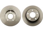 Trw DF4026 - Disco Freno Oe 8D0 615 601 A Per A4 (8D), Passat (3B)
