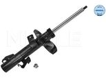 Meyle 526 623 0007 - Oe 30683608 Ammortizzatore, Asse Anteriore Sinistro Per C30 (533), C70 Ii Cabriolet (542), S40 Ii (544), V50 (545)