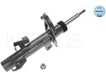 Meyle 526 623 0006 - Oe 30683609 Ammortizzatore, Asse Anteriore Destro Per C30 (533), C70 Ii Cabriolet (542), S40 Ii (544), V50 (545)