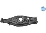 Meyle 016 050 0137 - Oe 124 350 54 06 Braccio Di Controllo Per Cabriolet (A124), Classe C (W202), Classe C (W203), Classe C (CL203), Classe C (S202), Classe C (S203), Clk (C208), Clk (C209), Clk (A208), Clk (A209), Classe E (W124), Classe E (W210), Classe E (A124), Classe E (C124), Classe E (S124), Sl (R129), Slc (R172), Slk (R170), Slk (R171), Slk (R172)