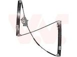 Van Wezel 0325262 - Oe 8E0837462B Regolatore Del Finestrino, Anteriore Destro Per A4 (8E), Exeo (3R)