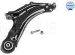Meyle 16-16 050 0046 - Oe 415 330 02 00 Braccio Di Controllo Per Citan (W415), Kangoo (Kw), Kangoo (Fw)