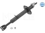 Meyle 126 625 0000 - Oe 4D0 413 031 Ap Ammortizzatore, Asse Anteriore Per A8 (4D)