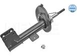 Meyle 40-26 623 0026 - Ammortizzatore Oe 5208 T7, Asse Anteriore Sinistro Per C4 Ii (Nc)