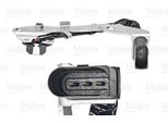 Valeo 253806 Sensore Posizione Albero A Camme Oe 06A905161B Compatibile Con A3 8L, A4 8D, A4 8E, Alhambra, Cordoba, Ibiza, Leon, Toledo, Fabia, Octavia, Superb, Bora, Caddy, Golf Iii, Golf Iv, Golf V, Jetta, Multivan V, New Beetle, Passat 3B, Polo 9N, Polo 6V, Sharan, Touran, Transporter V