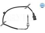 Meyle 614 800 0050 - Oe 55557600 Sensore Temperatura Gas Di Scarico Per Signum (Z03), Vectra C (Z02)