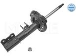 Meyle 026 623 0027 - Oe A 156 323 17 00 Ammortizzatore, Asse Anteriore Sinistro Per Classe B (W246), Cla (C117), Cla (X117), Classe Gla (X156)