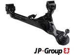 Jp Group 3740101570 - Braccio Di Controllo Oe RBJ500850 Per Discovery Iii (L319), Range Rover Sport (L320), Discovery Iv (L319)