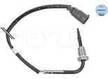 Meyle 114 800 0112 - Oe 03L 906 088 Dh Sensore Temperatura Gas Di Scarico Per Caddy Iii (2C, 2K), Caddy Iv (Sa), Touran (1T)