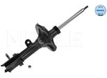 Meyle 37-26 723 0003 - Oe 55361 2E501 Ammortizzatore, Asse Posteriore Sinistro Per Tucson (Jm), Sportage (Je, Km)