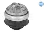 Meyle 014 024 0127 - Oe A 202 240 49 17 Supporto Motore, Anteriore Per Classe E (W210), Classe E (VF210), Classe E (S210)