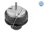 Meyle 514 306 0007 - Oe 9161142 Supporto Motore, Centrale Per S60 I (384), S80 I (184), V70 Ii (285), XC70 (295), XC90 I (275)