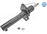 Meyle 126 623 0021 - Oe 1T0 413 031 Cf Ammortizzatore, Asse Anteriore Per Golf Iii (1H), A3 (8P), Maggiolino (5C)