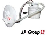 Jp Group 1515200900 - Oe 1096174 Kraftstoffpumpe FüR Focus (Dfw), Focus (Dnw), Tourneo Connect, Transit Connect, Focus C-Max (DM2), Focus (Daw, Dbw)