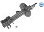 Meyle 626 623 0017 - Oe 51796545 Ammortizzatore, Asse Anteriore Destro Per Passat (35I), Punto, Linea, Corsa D (S07)
