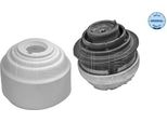 Meyle 014 024 0161 - Oe A 220 240 06 17 Supporto Motore Per Classe C (W203), Classe C (S203), Clk (C209), Clk (A209), Cls (C219), Classe E (S211), Classe S (W220), Classe S (W221), Classe S (C215), Classe S (C216), Slk (R171)