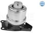 Meyle 100 199 0214 - Oe 7H0 199 256 Supporto Motore, Destro Per T5, T6