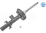 Meyle 53-26 723 0003 - Ammortizzatore Oe LR008229, Asse Posteriore Sinistro Per Freelander 2 (L359)