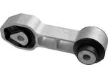 LemfÖRder 34449 01 - Oe 51732681 Supporto Motore, Posteriore Per Panda, 500 (312), Ka (RU8)