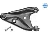Meyle 16-16 050 0067 - Braccio Di Controllo Oe 545011727R Per Dokker, Lodgy, Logan, Sandero, Logan I, Logan Ii, Thalia Iii (L8)