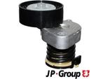 Jp Group 1318201400 - Tenditore Oe A2712000270, Cinghia A V Per Clk (C209), Classe C (W203), Classe C (S203), Classe C (CL203), Classe E (W211), Classe E (S211), Clk (A209), Slk (R171), Classe C (W204), Classe C (S204), Classe Clc (CL203), Sprinter (W906)