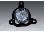 Magneti Marelli 712403301110 - Fendinebbia Oe 50508595, Sinistro Per Mito (955)