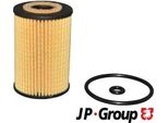 Jp Group 1318501400 - Oe 1661800109 ÖLfilter FüR A-Klasse (W168), Vaneo (414)