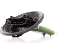 Mahle Abr 39 000P - Oe 6Q0 959 263 Regolatore, Soffiatore Interno Per A1 (8X), A2 (8Z), Cordoba (6L), Ibiza (6L), Ibiza (6J, 6P), Toledo Iv (KG3), Rapid (Nh), Fabia I (6Y), Fabia Ii (54), Fabia Iii (Nj), Roomster (5J), Fox (5Z), Polo (6N), Polo (9N), Polo (6C, 6R)
