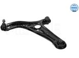 Meyle 30-16 050 0000 - Oe 48069 09015 Braccio Di Controllo Per Yaris (P1), Yaris Verso (P2)