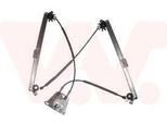 Van Wezel 0332264 - Oe 8P4837462A Regolatore Del Finestrino, Anteriore Destro Per A3 (8P)