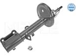 Meyle 30-26 723 0012 - Oe 48530 1A321 Ammortizzatore, Asse Posteriore Destro Per Escort V, Golf Iii (1H), Corolla (E11)