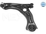 Meyle 116 050 0289 - Braccio Di Comando Oe 2Q0 407 151 C Per A1 (Gb), Arona (Kj), Ibiza (Kj), Kamiq (NW4), Scala (NW1), Polo (AE1, AW1, BZ1), T-Cross (C11, D31)