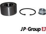 Jp Group 1341301010 - Set Di Cuscinetti Ruota Oe 2203508908 Per Classe M (W163)
