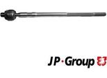 Jp Group 3844500200 - Oe E0163225X Giunto Assiale, Tirante Per MX-3 (Ec), 323 (Ba)