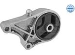 Meyle 614 030 0024 - Supporto Motore Oe 13112026, Destro Per Signum (Z03), Vectra C (Z02)