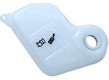 Maxgear 77-0082 - Serbatoio Di Espansione Oe 4B0 121 403 Per A6 (4B), A4 (8D), Superb I (3U), Passat (3B)
