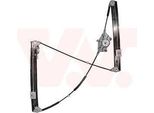 Van Wezel 0325261 - Oe 8E0837461B Regolatore Del Finestrino, Anteriore Sinistro Per A4 (8E), Exeo (3R)