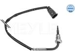 Meyle 114 800 0126 - Oe 04L 906 088 Cf Sensore Temperatura Gas Di Scarico Per Tiguan (Ad, Ax), Touran (5T)