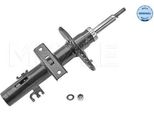 Meyle 126 623 0012 - Oe 7H0 413 031 G Ammortizzatore, Asse Anteriore Per Golf Iii (1H), T5, T6