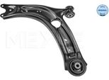 Meyle 116 050 0195 - Querlenker Oe 3Q0 407 151 T Per Q3 (F3B), Q3 (F3), Ateca (Kh), Kodiaq, Superb Iii (3V), Arteon (3H), Passat (3G), Tiguan (Ad, Ax), Tiguan (Bj, Bw), Touran (5T)